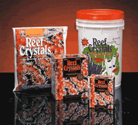 Bilde av Aquarium systems - Reef Crystals 25 kg.